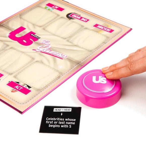 🆕 Party Games The US Weekly Game - Picture 3 of 6